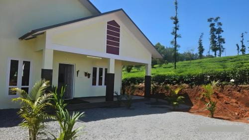 Elappara Villa | Beverly Hills Vagamon