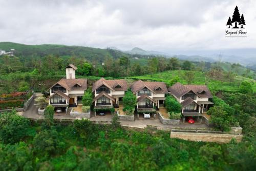 Elappara Bed & Breakfast | Beyond Pines Vagamon