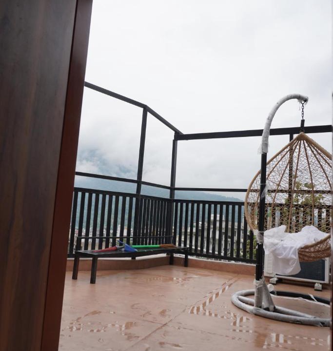 Tapovan Hotel | Beyond Rishikesh - Cozy Stay and Cafe