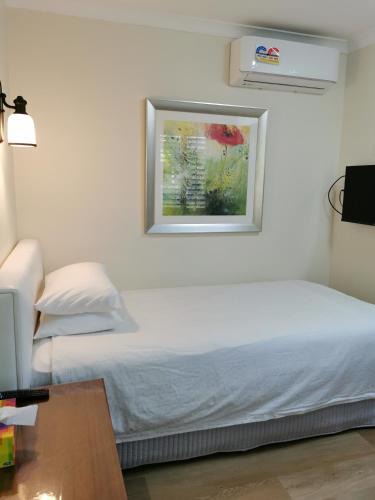 Cloverdale Apartment | BHA unit 5