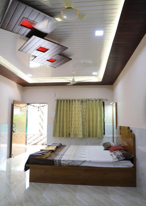 Bhoirwadi House | BHAGYESH FARM