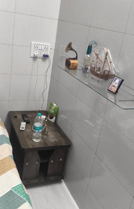 Rajkot House | Bhanu