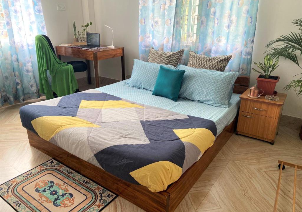 Siliguri Apartment | Bhuman Homestay