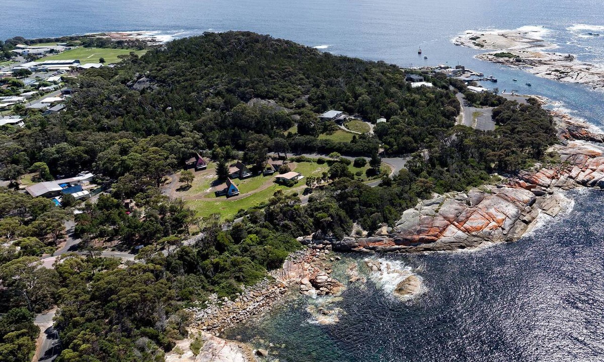 Bicheno Cottage | Bicheno by the Bay