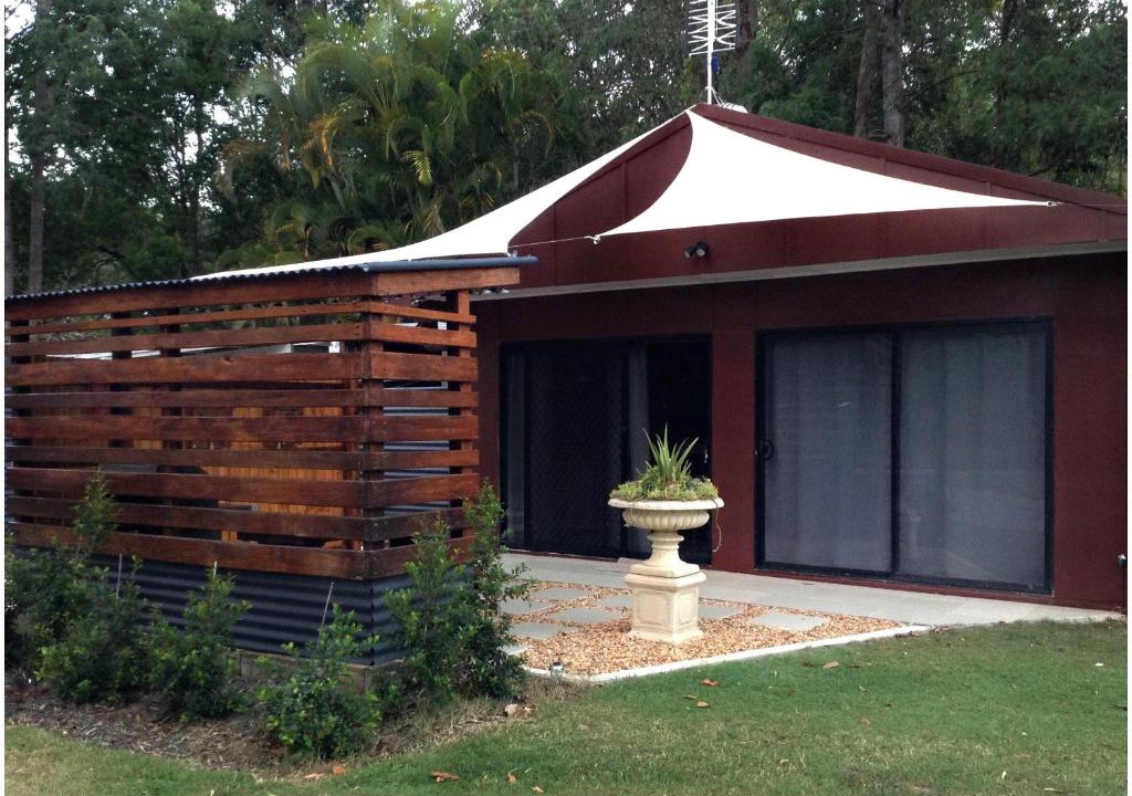 Eudlo House | Bielby's Hideaway