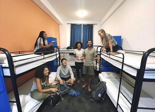 Surry Hills Hostel | Big Backpackers Hostel