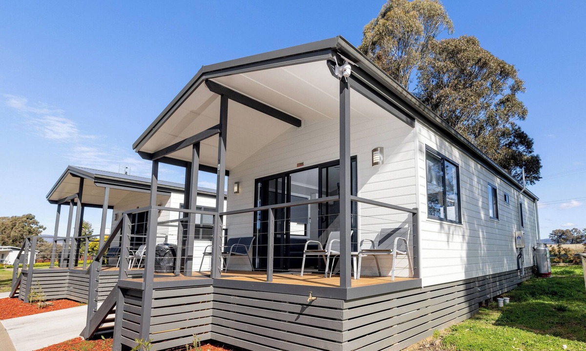 Central Mudgee Other | BIG4 Mudgee Holiday Park