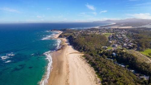 Nambucca Heads Resort | BIG4 Tasman Holiday Parks - Nambucca Heads