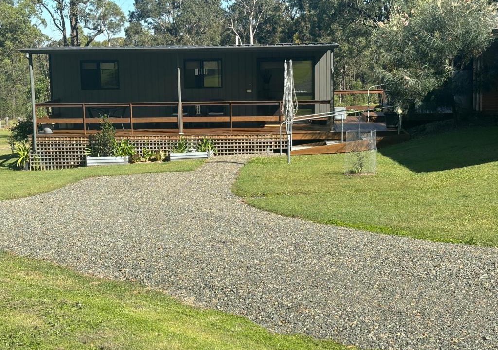 Paterson House | BIKABISA