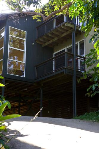 Point Lookout House | Billa Villa