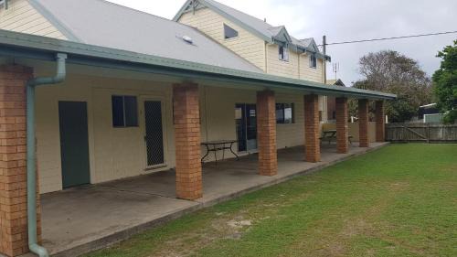 Hat Head Villa | Billungar Unit 1 at Hat Head - 1 Creek Street