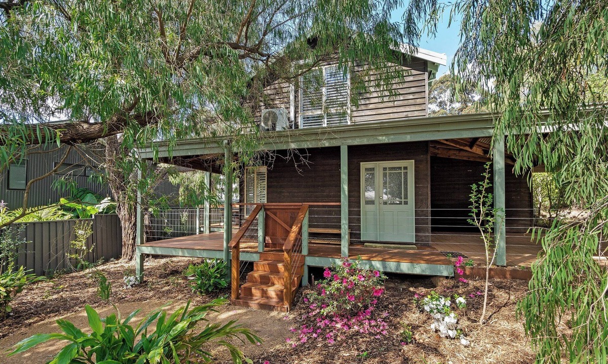 Margaret River House | Bindi Place | Margaret River town centre