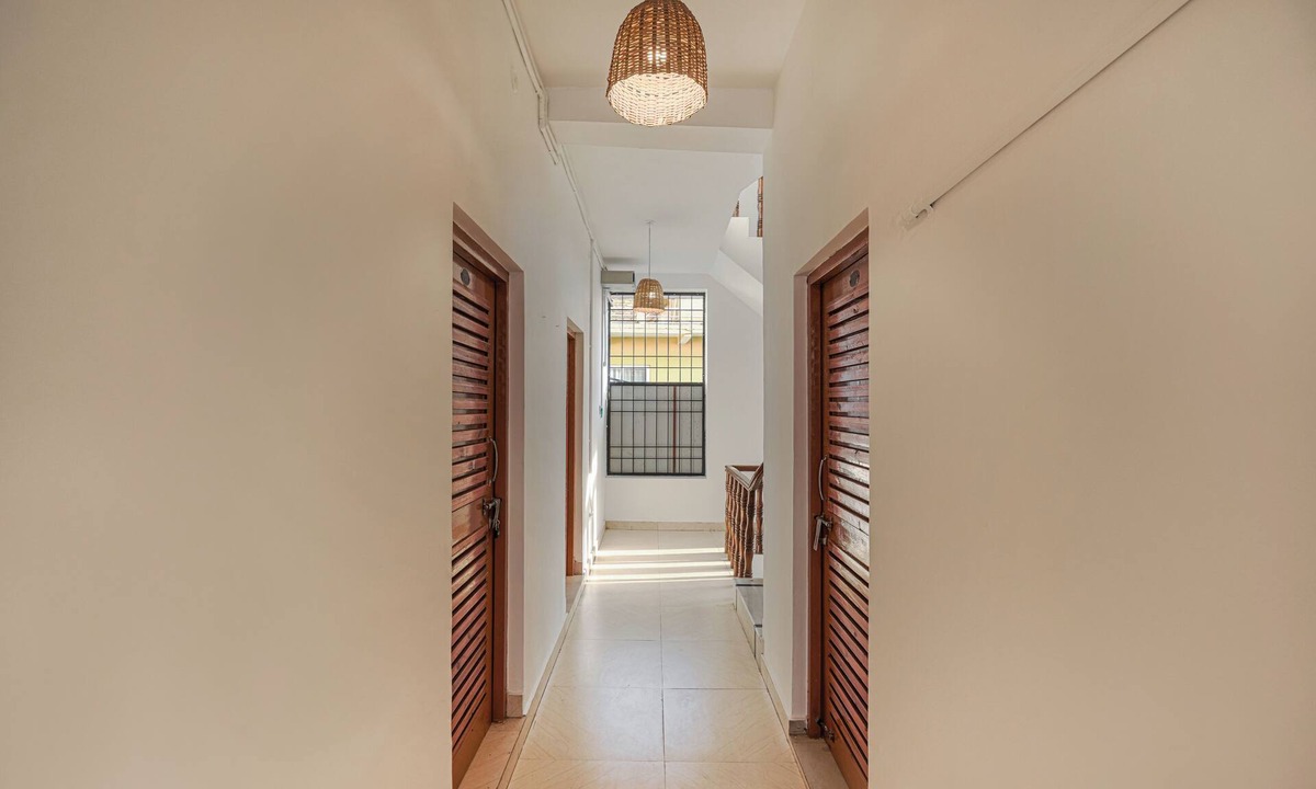 Suja Bed & Breakfast | Bir Downtown