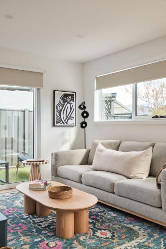 Newstead Apartment | Birch Bnb