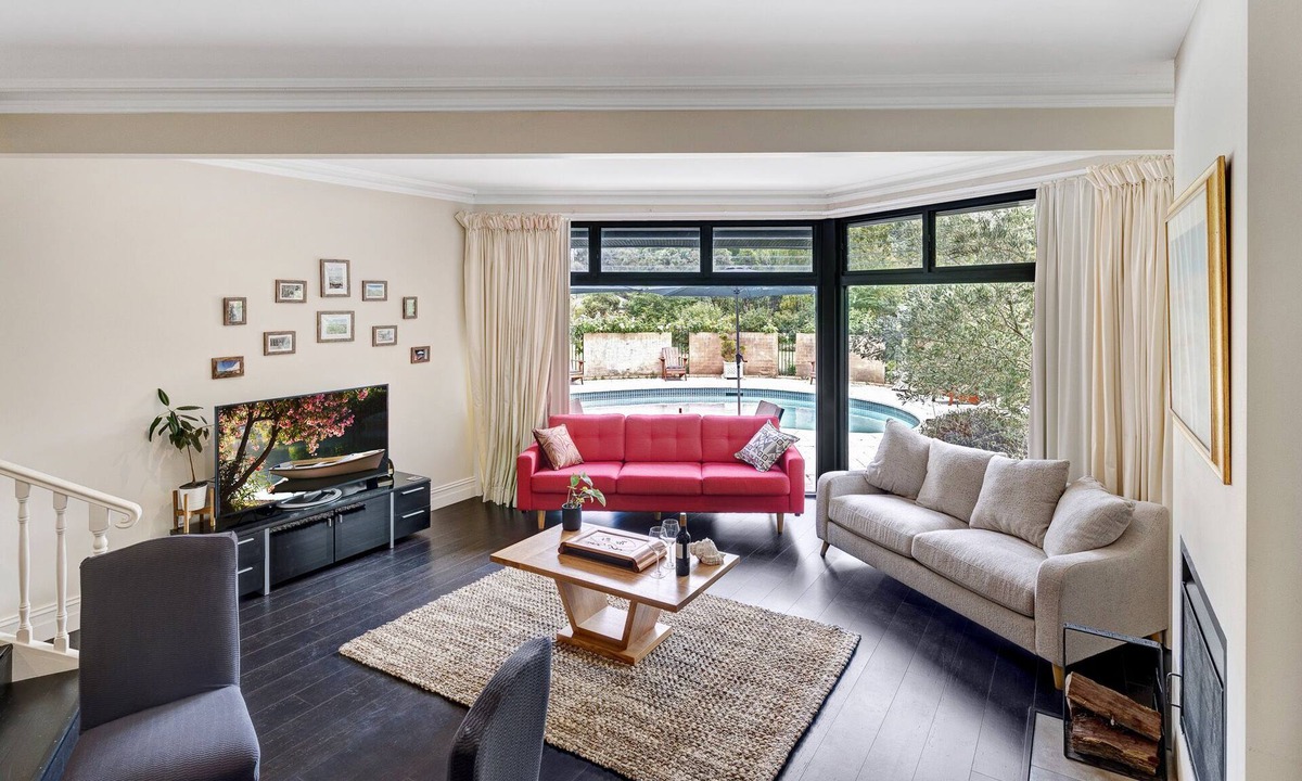 Bombira Bed & Breakfast | Birches Mudgee