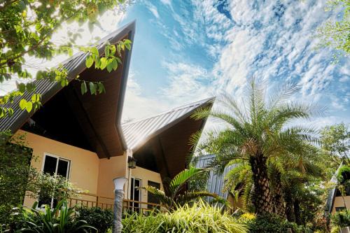 Shahapur Hotel | Birds Nest Resort - Thane