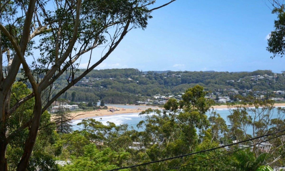 Avoca Beach House | Birdsong