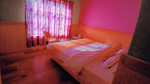 Spiti House | Blackwolf Hideout Spiti