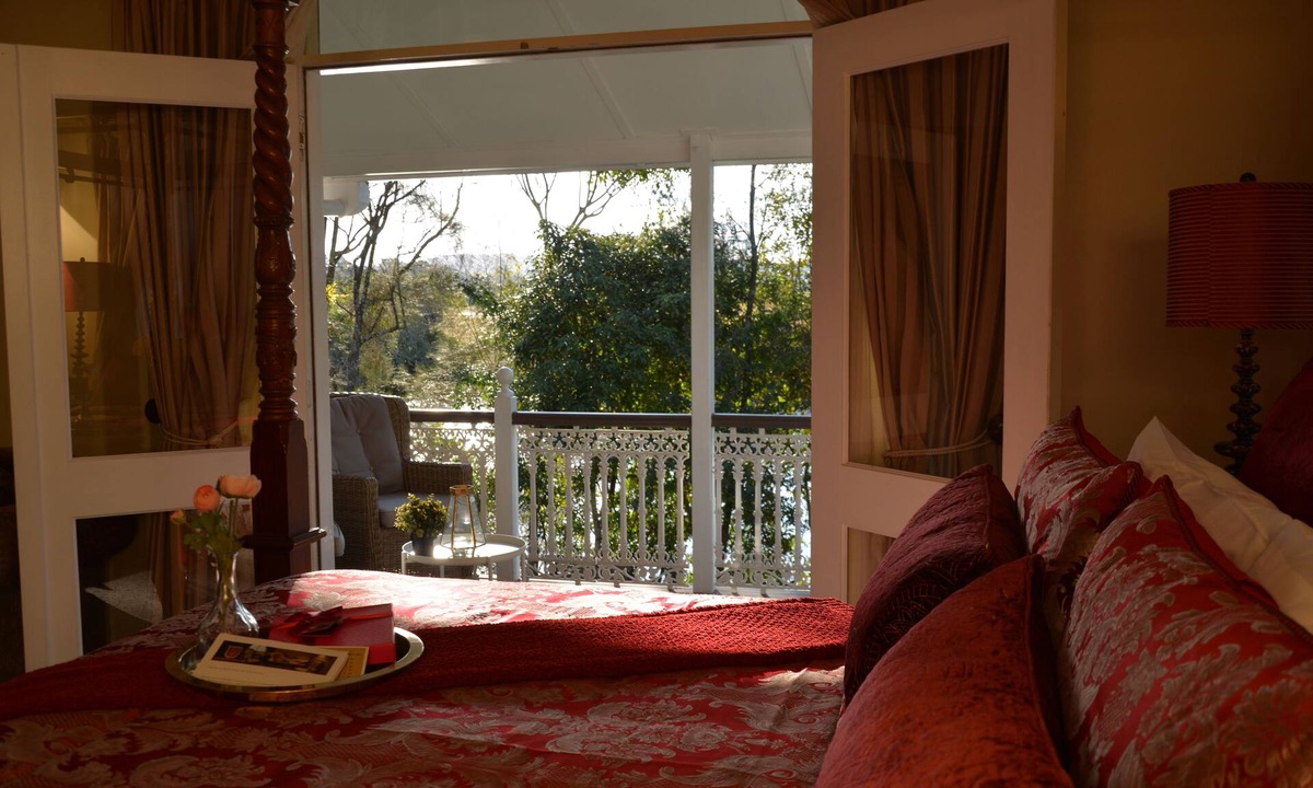 Diddillibah Bed & Breakfast | Bli Bli House Riverside Retreat