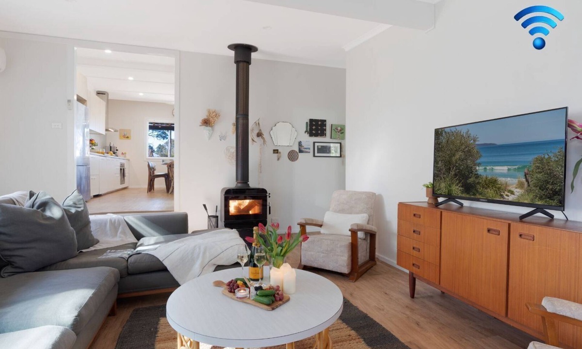 Callala Beach House | Bliss – seaside retreat
