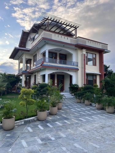 Gopalpur House | Blissful Abode Bhawna Kunj
