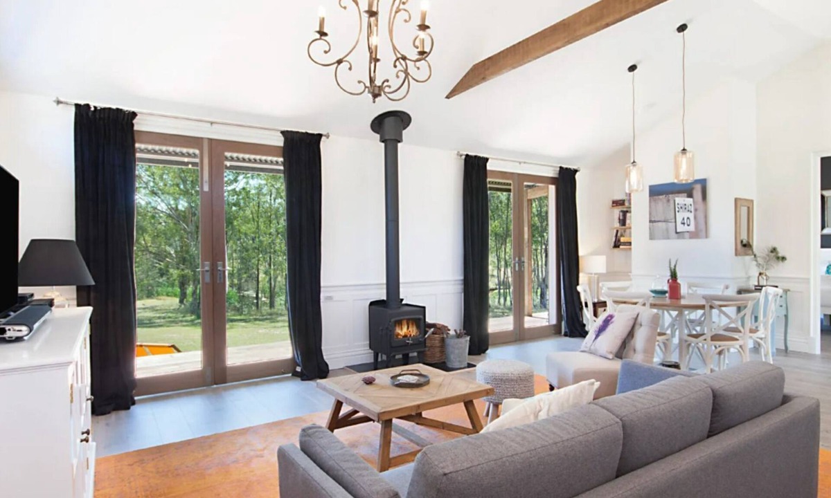 Belford Villa | Block Eight Estate Water View Villa