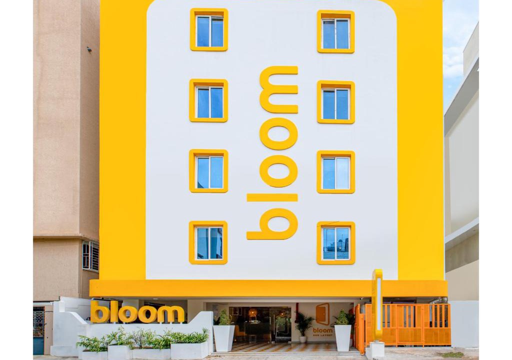 HSR Layout Hotel | Bloom Hotel - HSR Club