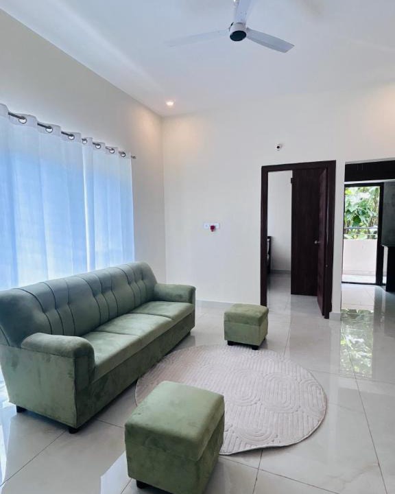 Agara Apartment | Blooming Suites
