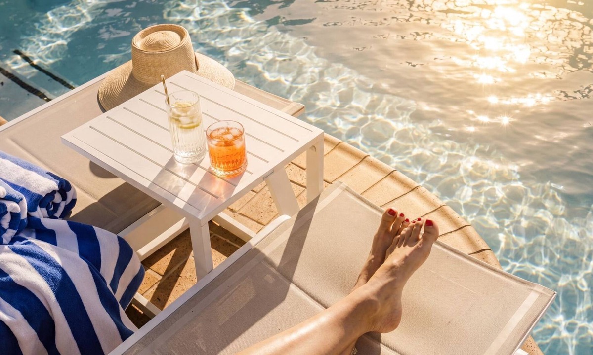 Yamba Apartment | Blue Pacific 3 - Ocean Views & Swimming Pool - Holiday Yamba