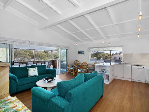 Wooli Apartment | Blue River Apartments