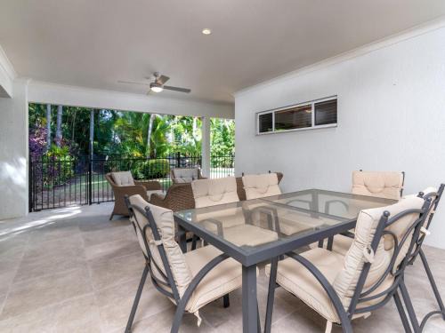 Craiglie House | Blue Sage