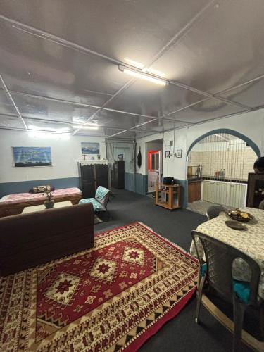 Darjeeling Apartment | Blue Valley Escape