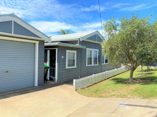 Nambucca Heads House | Bluebell