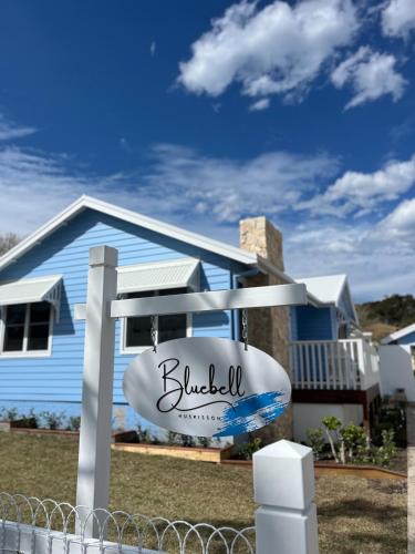 Huskisson House | Bluebell Huskisson