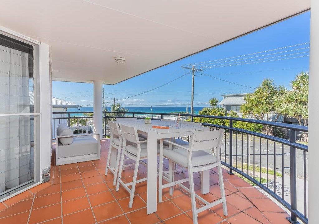Kingscliff Apartment | Blueberry Hill Beach House