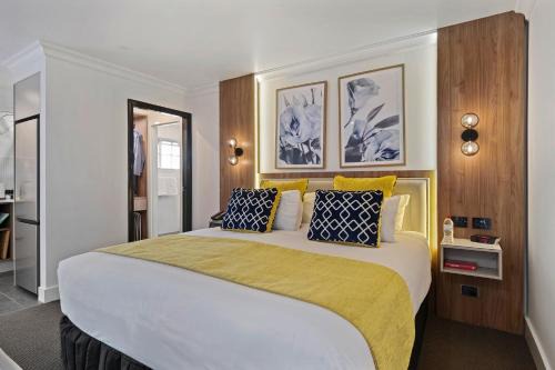 Dubbo Hotel | Bluegum Dubbo