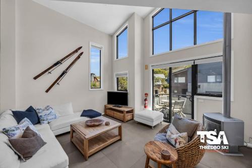 Thredbo Ski Chalet | Blues Air 2