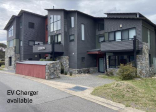 Thredbo Apartment | Blues Air 3 - Thredbo