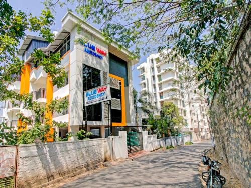 Thiruvananthapuram Hotel | BLUEWAY RESIDENCY BUSINESS BOUTIQUE HOTEL