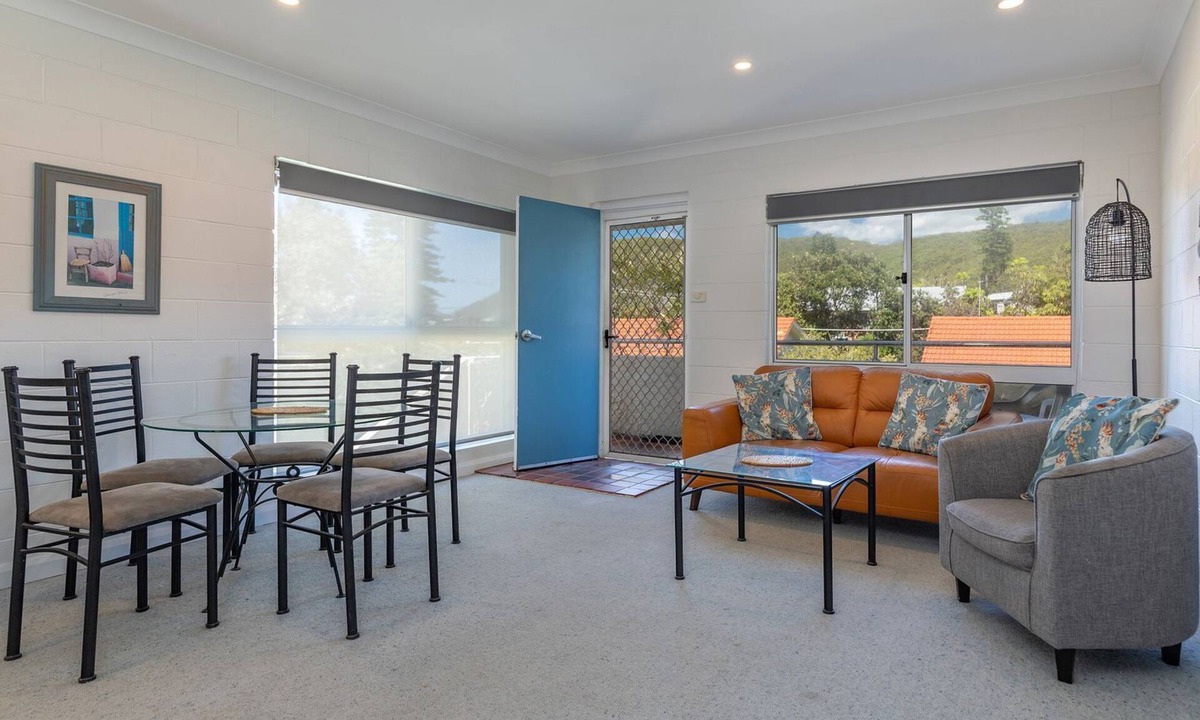 Blueys Beach Villa | Blueys Beach Villa Manyana 30