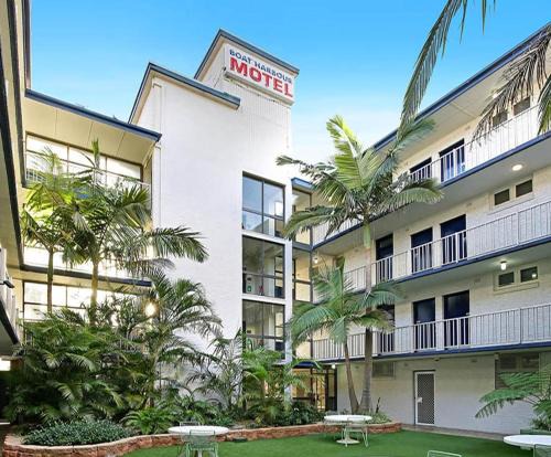 Wollongong Hotel | Boat Harbour Motel