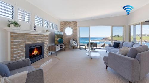 Kiama House | Bombora at Kiama
