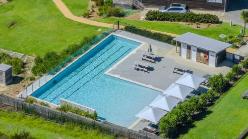 Caves Beach House | Bombora Beach House at Caves Beach