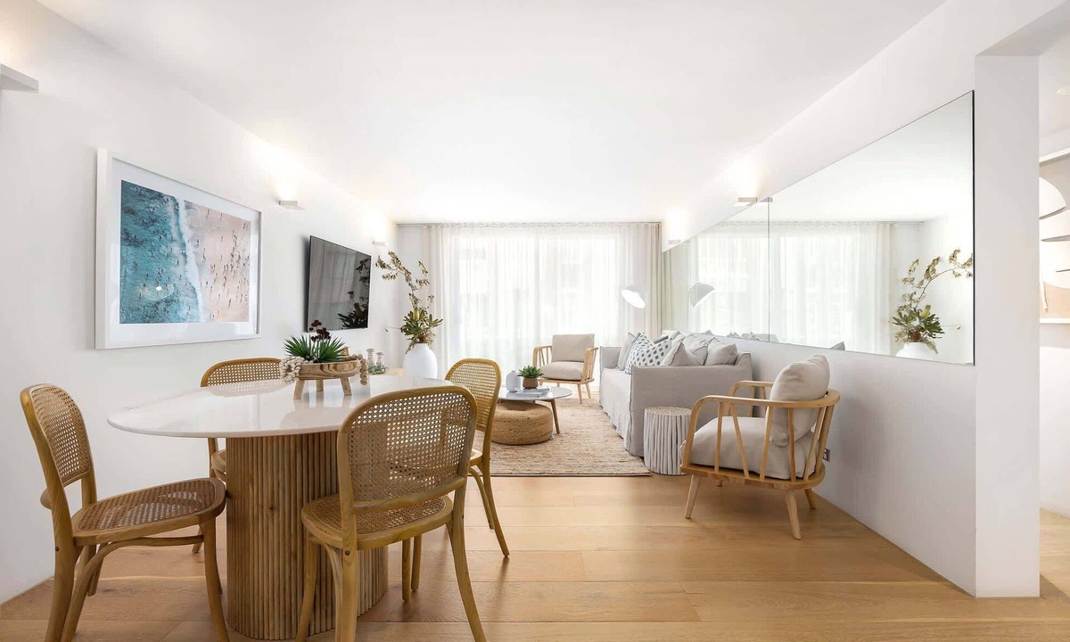 Bondi Beach Apartment | Bondi Breeze