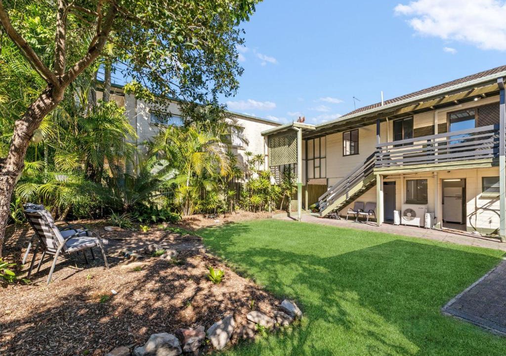 Iluka House | Bonnie Doon