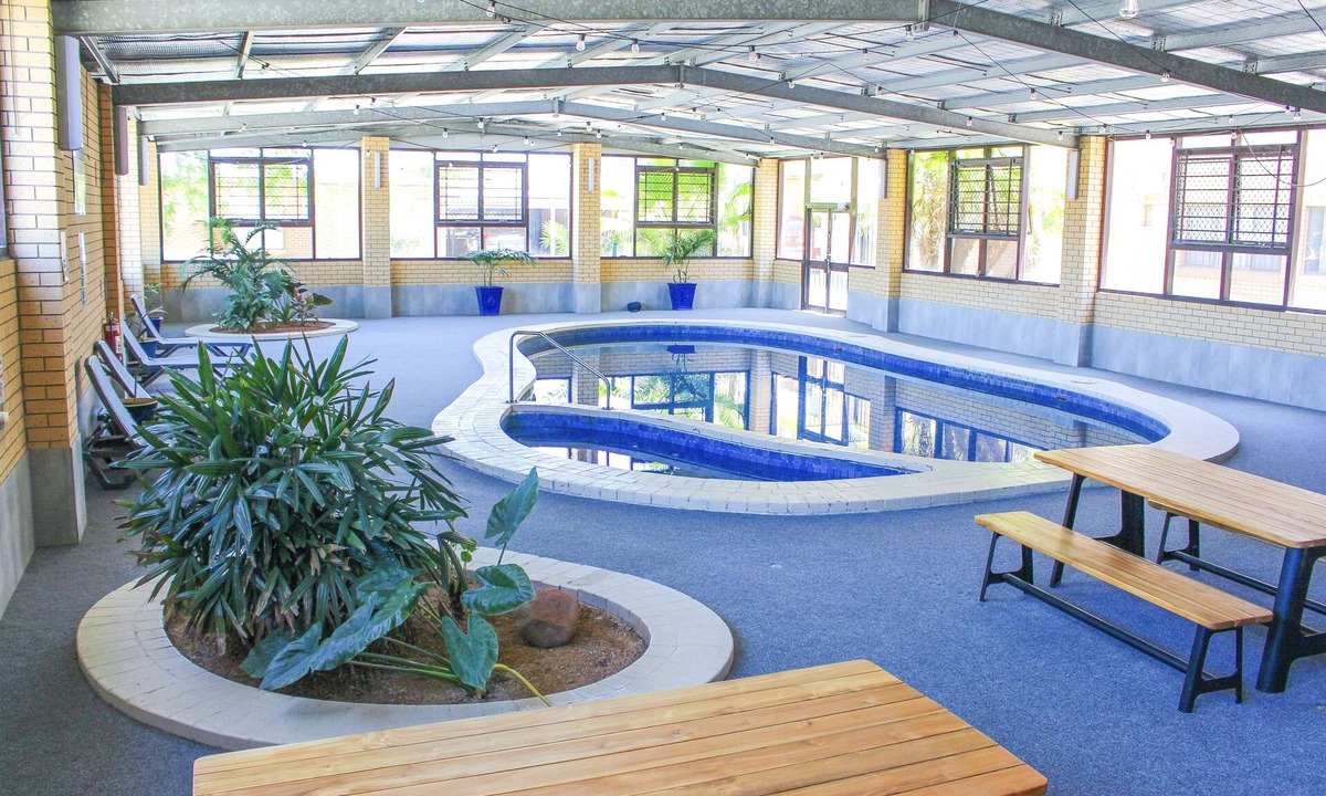 Lavington Hotel | Boomerang Hotel