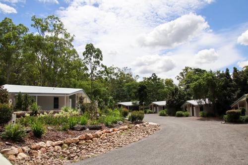 Boonah Apartment | Boonah Valley Motel
