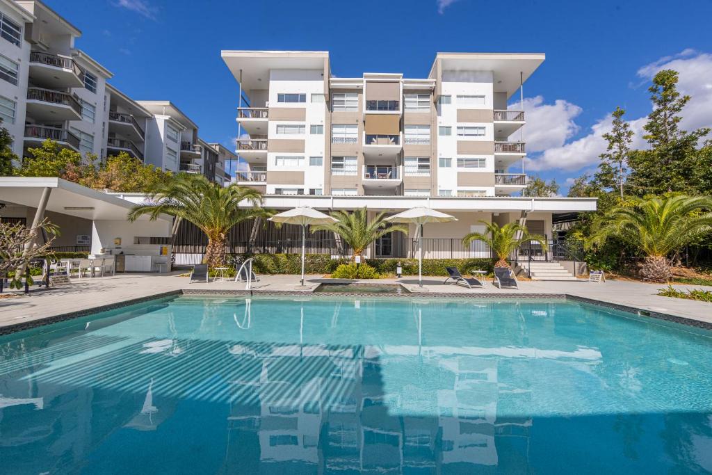 North Lakes Apartment | Boulevard North Lakes