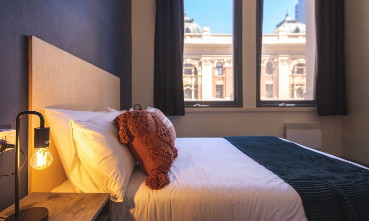 Melbourne Central Business District Hostel | Bounce Melbourne