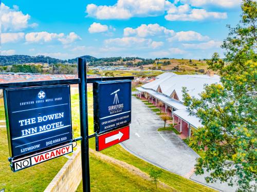 South Bowenfels Hotel | Bowen Inn Motel